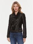 Guess Tehisnahast jope Olivia Moto Jacket W3YL25 WFIR2 Must Regular Fit