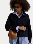 Polo Ralph Lauren K&auml;ekott 427P06814002 Pruun