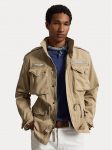 Polo Ralph Lauren Kevad-s&uuml;gis jope The Iconic Field 710961616500 Beež Regular Fit