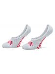 Vans Sneaker-sokid Classic Canoodle Rox VN0007BCJU41 Valge