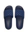 Vans Pl&auml;tud La Costa Slide-On VN000E83FOB1 Tumesinine