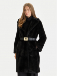 Gaudi Karusnahk 521FD39003 Must Regular Fit
