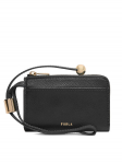 Furla Kaardihoidik Laura M WP00618 ARE000 CN O6000 Must