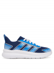 adidas Tossud Tensaur Run 4.0 Shoes Junior KI4428 Sinine