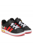 adidas Tossud Adidas Disney Mickey Mouse Grand Court Shoes Kids KI9187 Must
