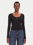 Calvin Klein Jeans S&auml;rkpluus LV047D218G Must Slim Fit