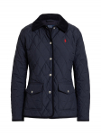 Polo Ralph Lauren Kevad-s&uuml;gis jope 211B17293002 Tumesinine Slim Fit