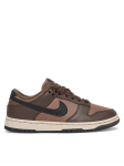 Nike Tossud Dunk Low FZ2552 001 Pruun