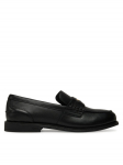 KARL LAGERFELD Mokassiinid Mia KL42125 Must