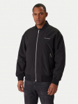 KARL LAGERFELD Bomber-jakk 505005 561533 Must Regular Fit