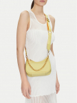 JENNY K&auml;ekott JNY-M-024-07 Kollane