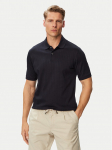 Bugatti Polo s&auml;rk 8150-15105E Tumesinine Regular Fit