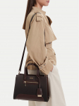 MEXX K&auml;ekott CEO-MEXX-S-006-10 Tumepruun