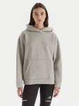 adidas Pluus ALL SZN Holiday Glitter Fleece JV5757 Hall Loose Fit
