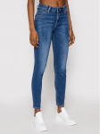 Lee Teksad Scarlett L626DUIW 112114163 Tumesinine Skinny Fit