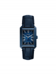 Fossil K&auml;ekell Carraway FS6170 Tumesinine