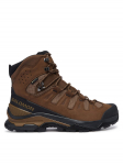 Salomon Matkajalatsid Quest 5 Gtx M GORE-TEX L49138500 Pruun