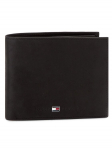 Tommy Hilfiger Rahakott Johnson Trifold AM0AM00665 Must
