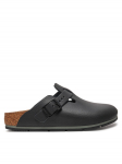 Birkenstock Pl&auml;tud Boston Pro Le 1026222 Must