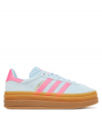 adidas Tossud Gazelle Bold KI9837 Helesinine