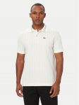 Lacoste Polo s&auml;rk DH1417 Beež Regular Fit