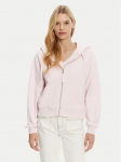 Tommy Hilfiger Pluus WW0WW44632 Roosa Regular Fit