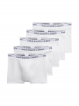 Polo Ralph Lauren Bokserite komplekt 714864292010 Valge