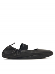 Calvin Klein Baleriinad Ballet Sneaker Mj Lth HW0HW03308 Must