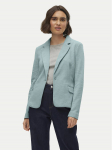 Vero Moda Pintsak Julia 10154123 Roheline Regular Fit