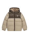 Guess Talvejope L6YL01 W2655 Beež Regular Fit
