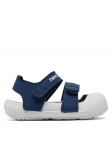New Balance Sandaalid SIA809B3 Tumesinine