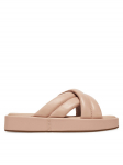 Clarks Pl&auml;tud Alda Glide 26181185 Roosa