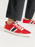 Helly Hansen Tenniskingad Berge Viking 11695_216 Punane