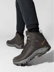Merrell Matkajalatsid Vego Mid Ltr Wp J311538C Must