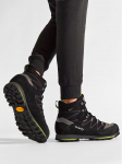 Aku Matkajalatsid Trekker Lite III Gtx GORE-TEX 977 Must