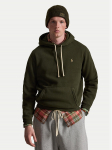 Polo Ralph Lauren Pluus 710766778024 Roheline Regular Fit