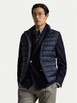 Polo Ralph Lauren Varrukateta jakk 710B20425002 Tumesinine Regular Fit