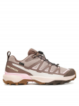 Salomon Matkajalatsid X Ultra 360 Edge Gore-Tex L47981800 Pruun