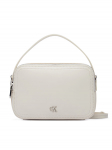 Calvin Klein K&auml;ekott Ck Hardware Camera Bag LV04F3678G Helebeež