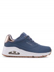 Skechers Tossud Shimmer Away 155196/NVY Tumesinine