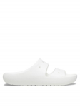 Crocs Pl&auml;tud Classic Sandal V 209403 Valge