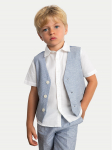 Mayoral Vest 3379 Sinine Regular Fit