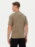 C.P. Company T-s&auml;rk 21CMTS166A005100W Beež Regular Fit