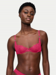 Triumph Balconette rinnahoidja That Night In Vegas 10224863 Roosa