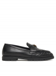 PINKO Mokassiinid Nora 01 SD0435P003 Must
