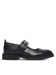 Clarks Poolsaapad Previa Bar 26329410 Must
