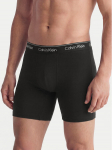 Calvin Klein Underwear Bokserite komplekt LV00NB4394 Must