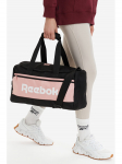 Reebok N&auml;dalavahetuse kott CWBEO-RBK-P-005-08 Must