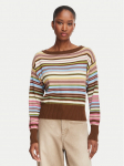 Weekend Max Mara Kampsun Zinnia 2625366181 V&auml;rviline Regular Fit