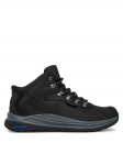 Skechers Matkajalatsid Meroe 205285 BLK Must